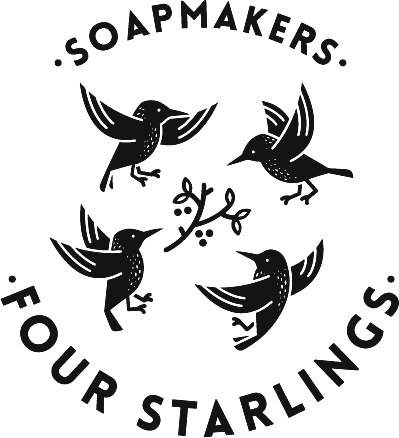 4Starlings Logo