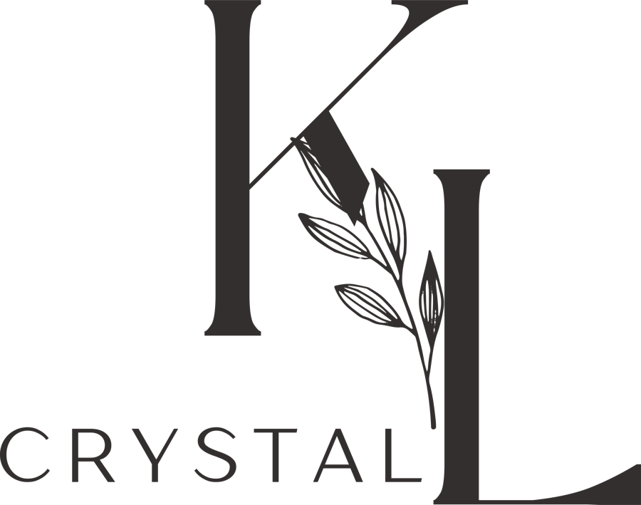 KL Crystal 凱綝飾品 Logo
