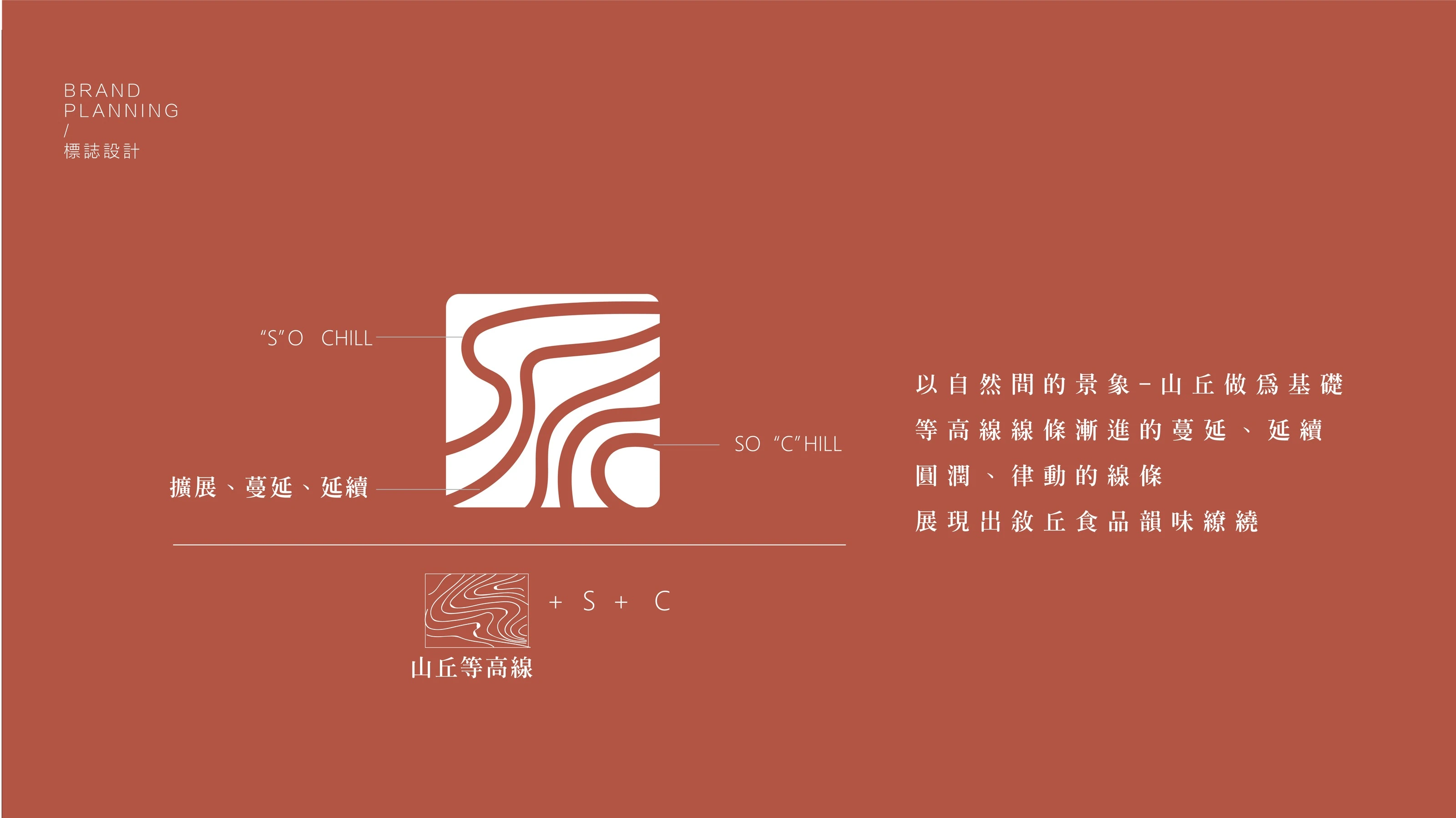 敘丘食品品牌識別與果茶包裝 04